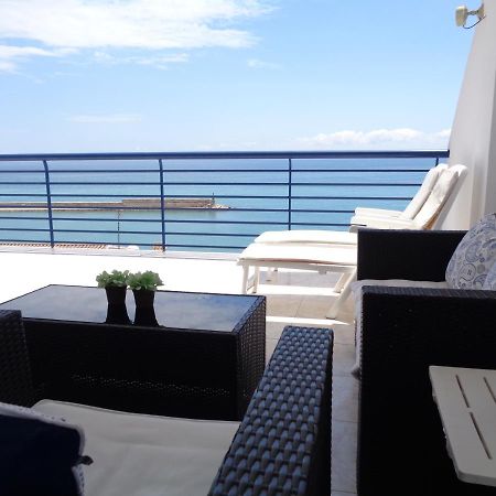 Ada Calypso Apartamento, Aire Acondicionado, Wifi, Piscina, Parking Пеньискола Экстерьер фото