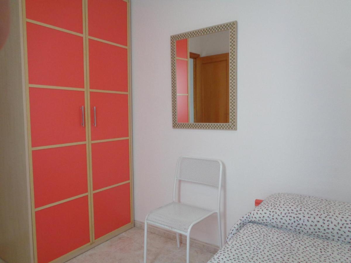 Ada Calypso Apartamento, Aire Acondicionado, Wifi, Piscina, Parking Пеньискола Экстерьер фото