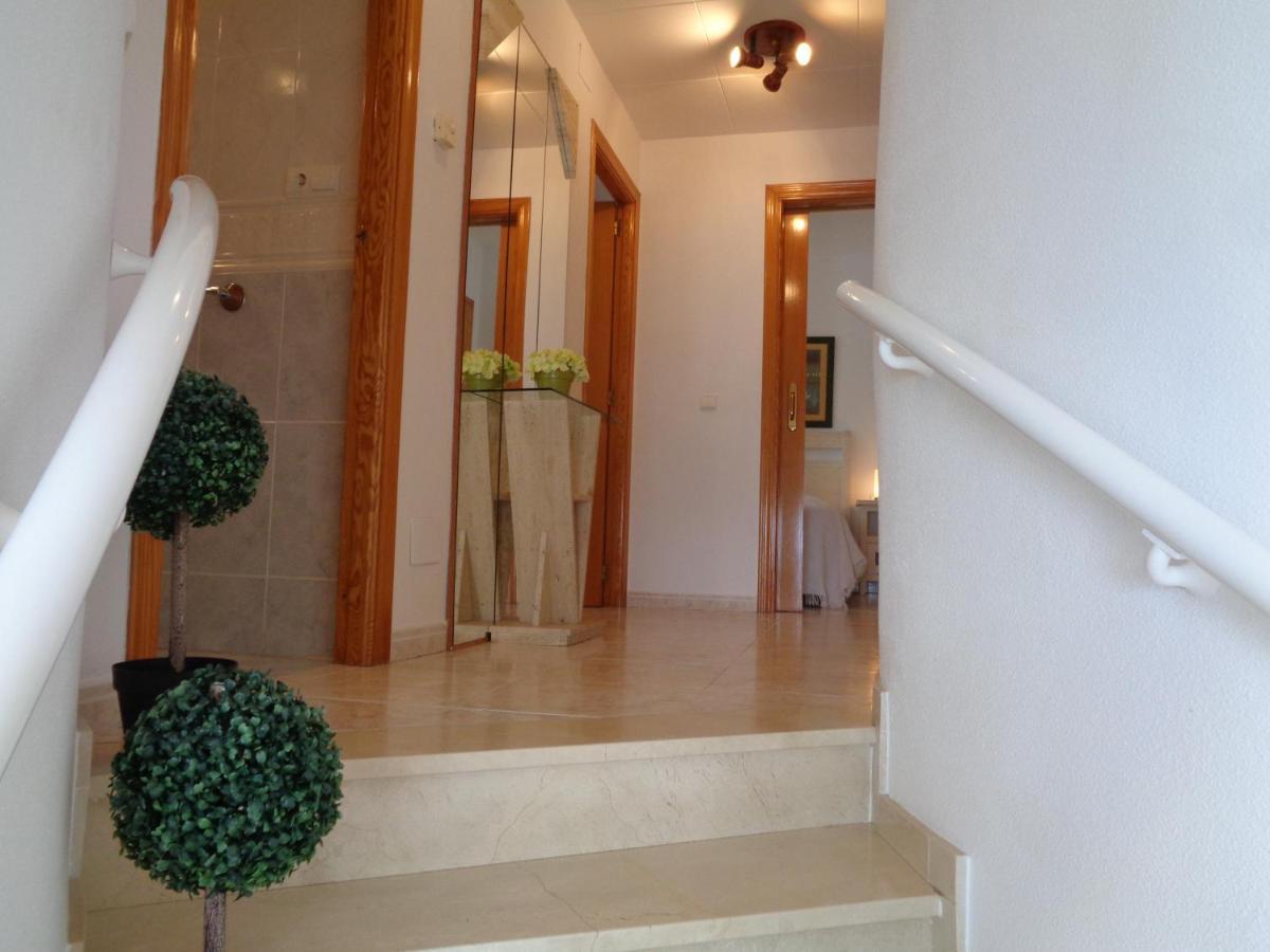 Ada Calypso Apartamento, Aire Acondicionado, Wifi, Piscina, Parking Пеньискола Экстерьер фото