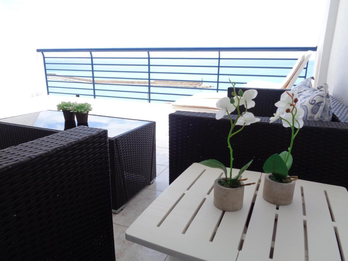 Ada Calypso Apartamento, Aire Acondicionado, Wifi, Piscina, Parking Пеньискола Экстерьер фото