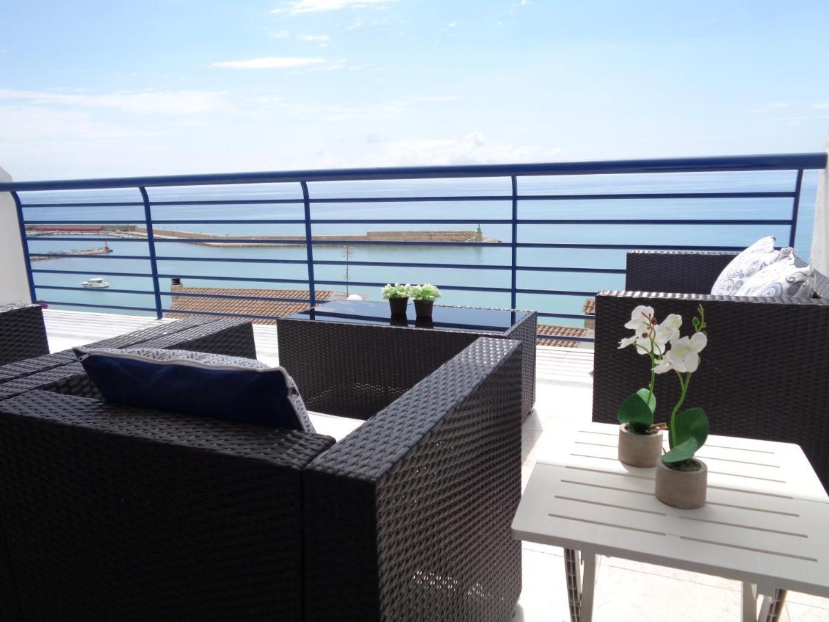 Ada Calypso Apartamento, Aire Acondicionado, Wifi, Piscina, Parking Пеньискола Экстерьер фото