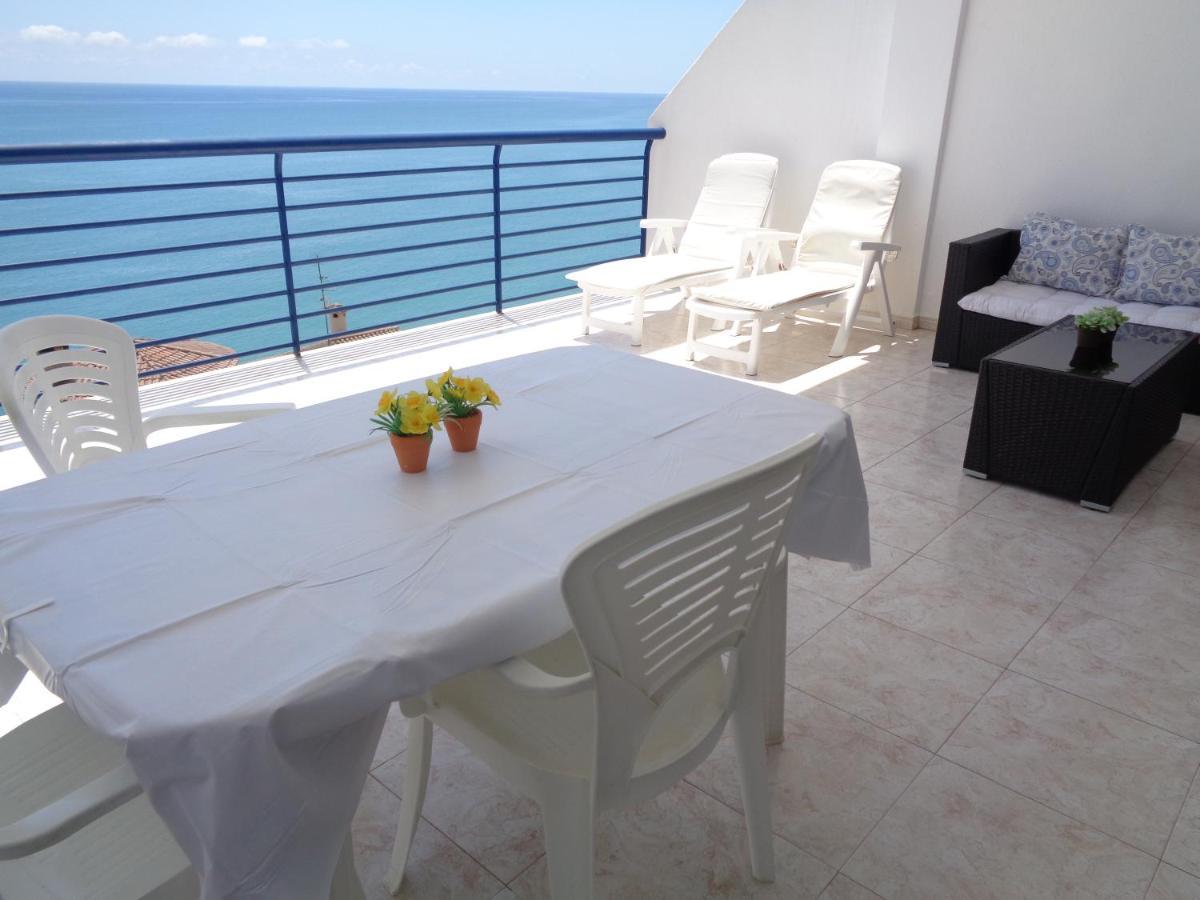 Ada Calypso Apartamento, Aire Acondicionado, Wifi, Piscina, Parking Пеньискола Экстерьер фото