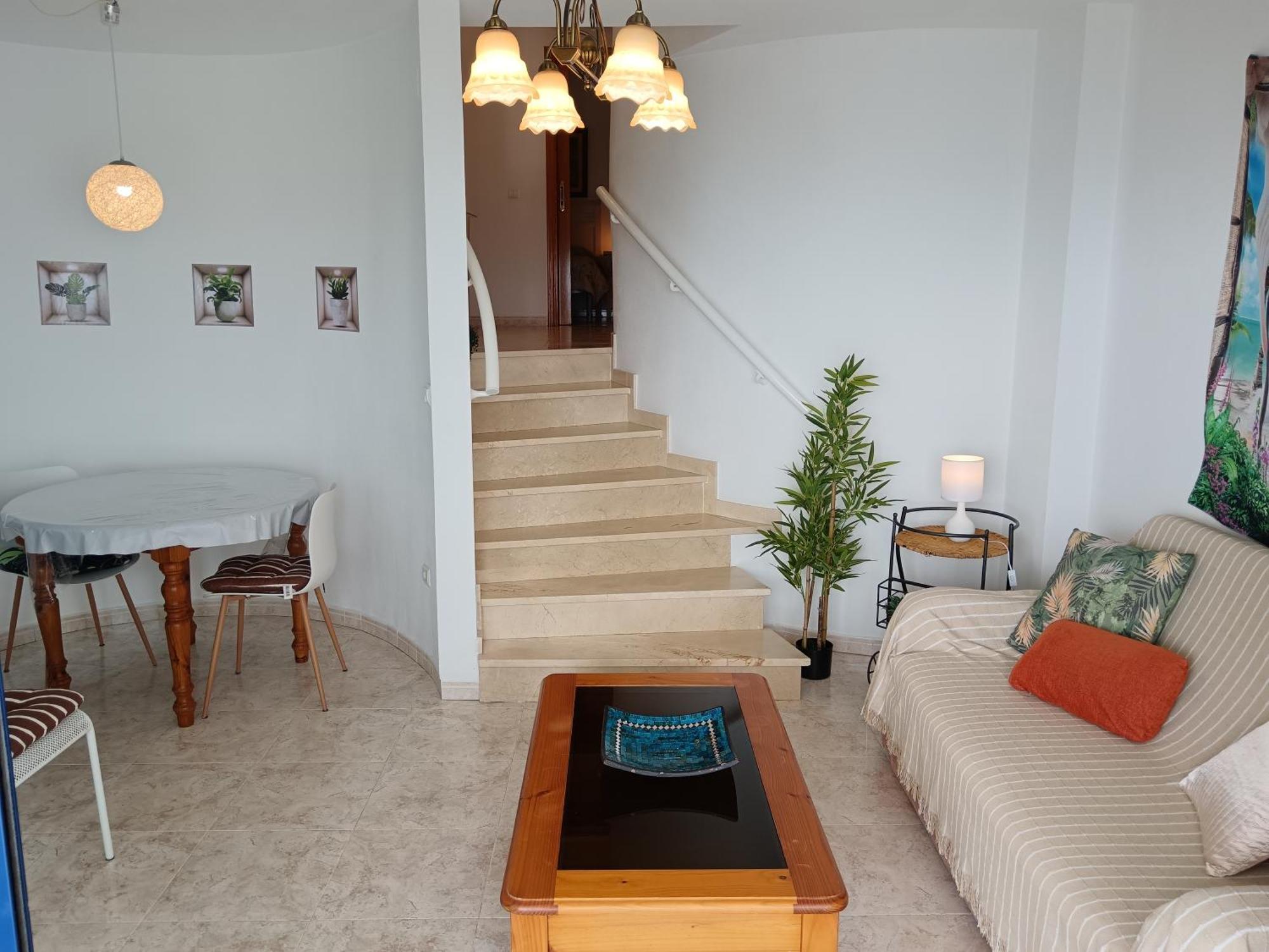 Ada Calypso Apartamento, Aire Acondicionado, Wifi, Piscina, Parking Пеньискола Экстерьер фото