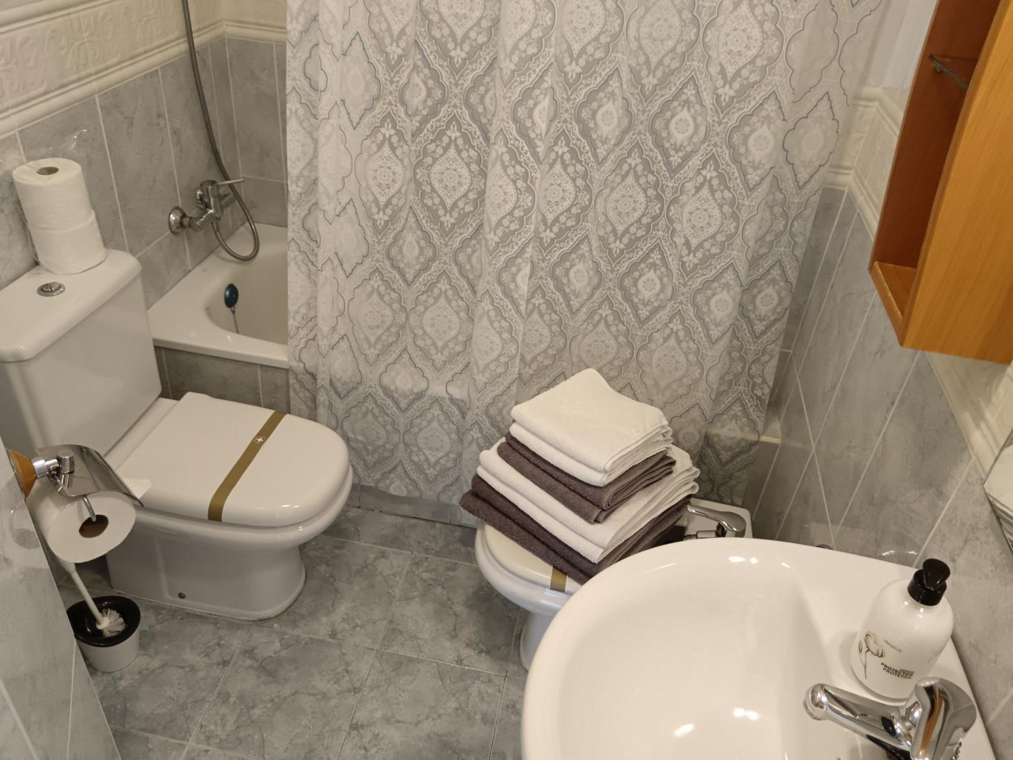 Ada Calypso Apartamento, Aire Acondicionado, Wifi, Piscina, Parking Пеньискола Экстерьер фото