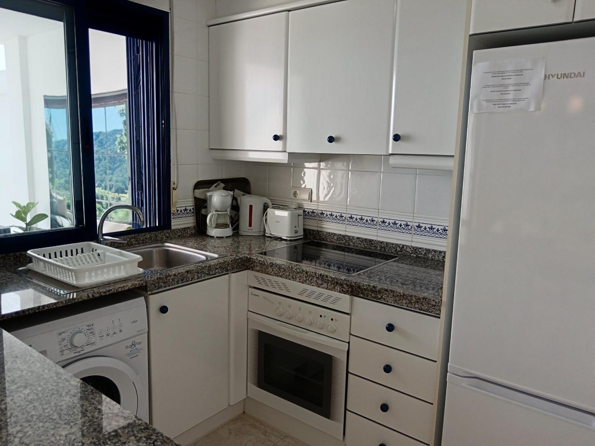 Ada Calypso Apartamento, Aire Acondicionado, Wifi, Piscina, Parking Пеньискола Экстерьер фото