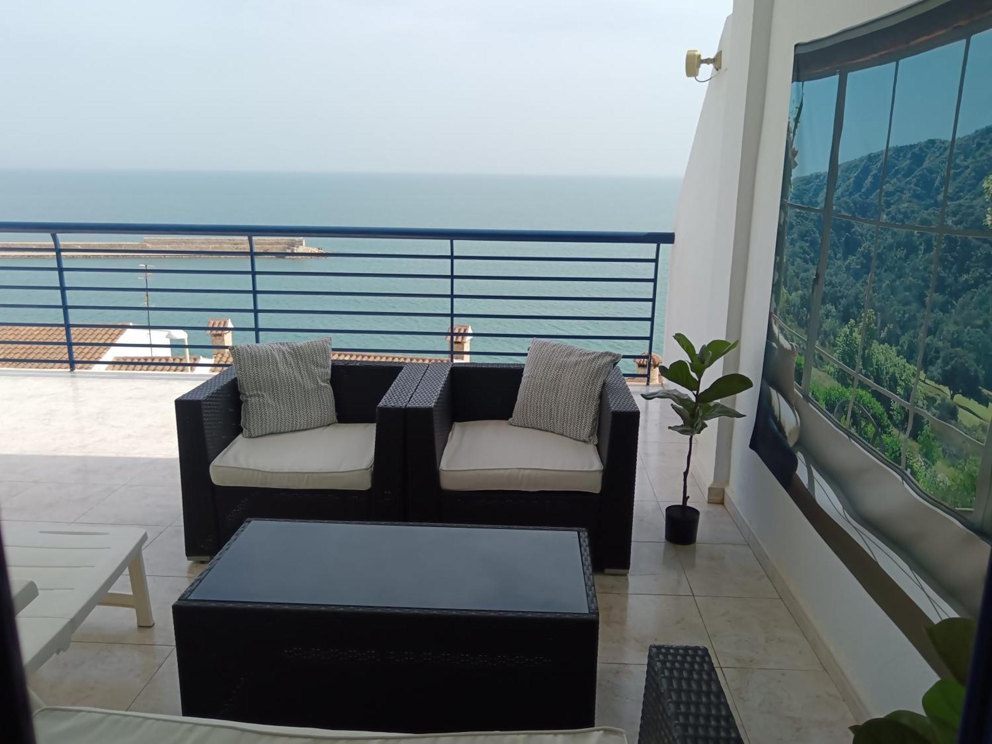 Ada Calypso Apartamento, Aire Acondicionado, Wifi, Piscina, Parking Пеньискола Экстерьер фото