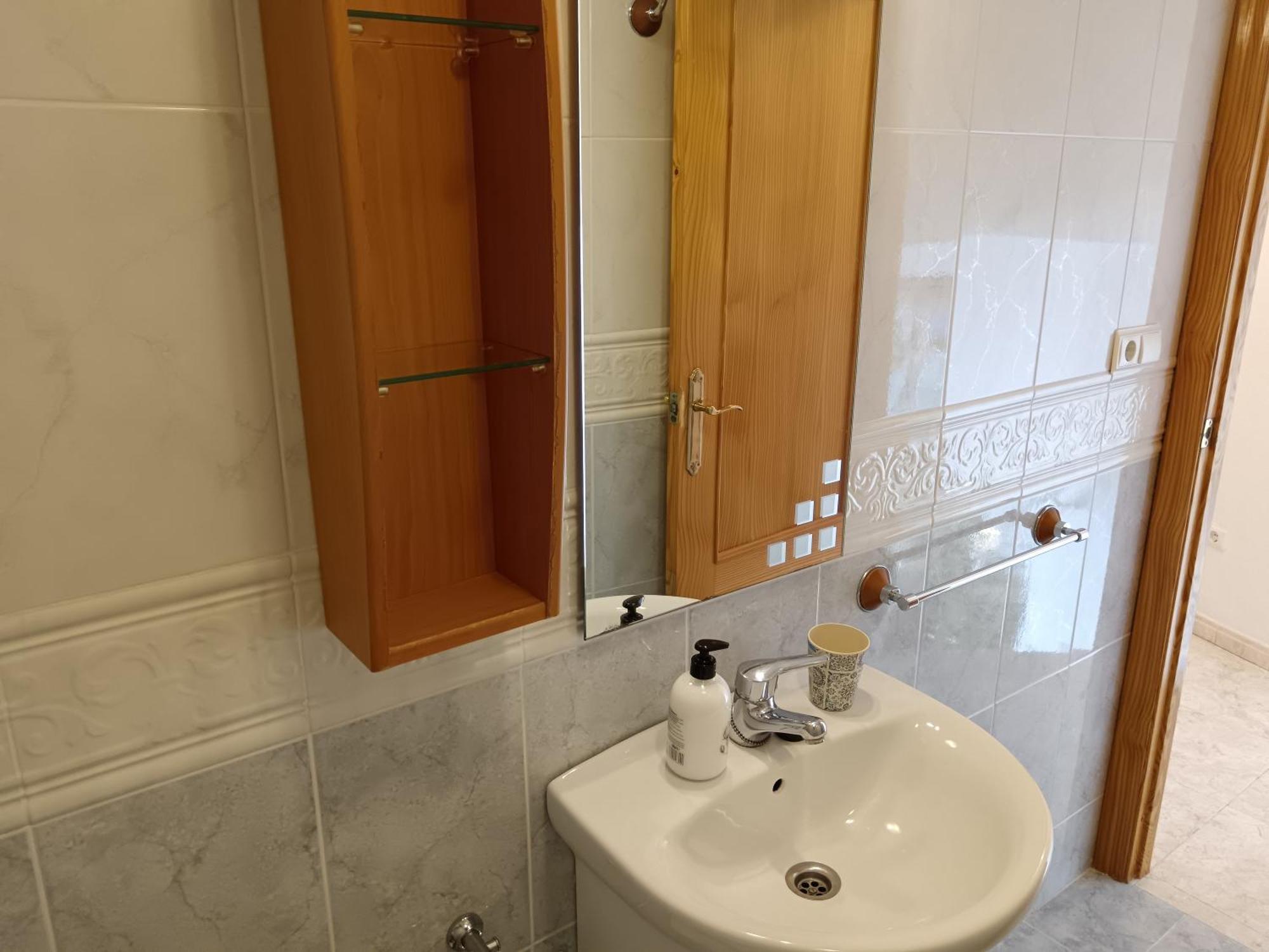 Ada Calypso Apartamento, Aire Acondicionado, Wifi, Piscina, Parking Пеньискола Экстерьер фото
