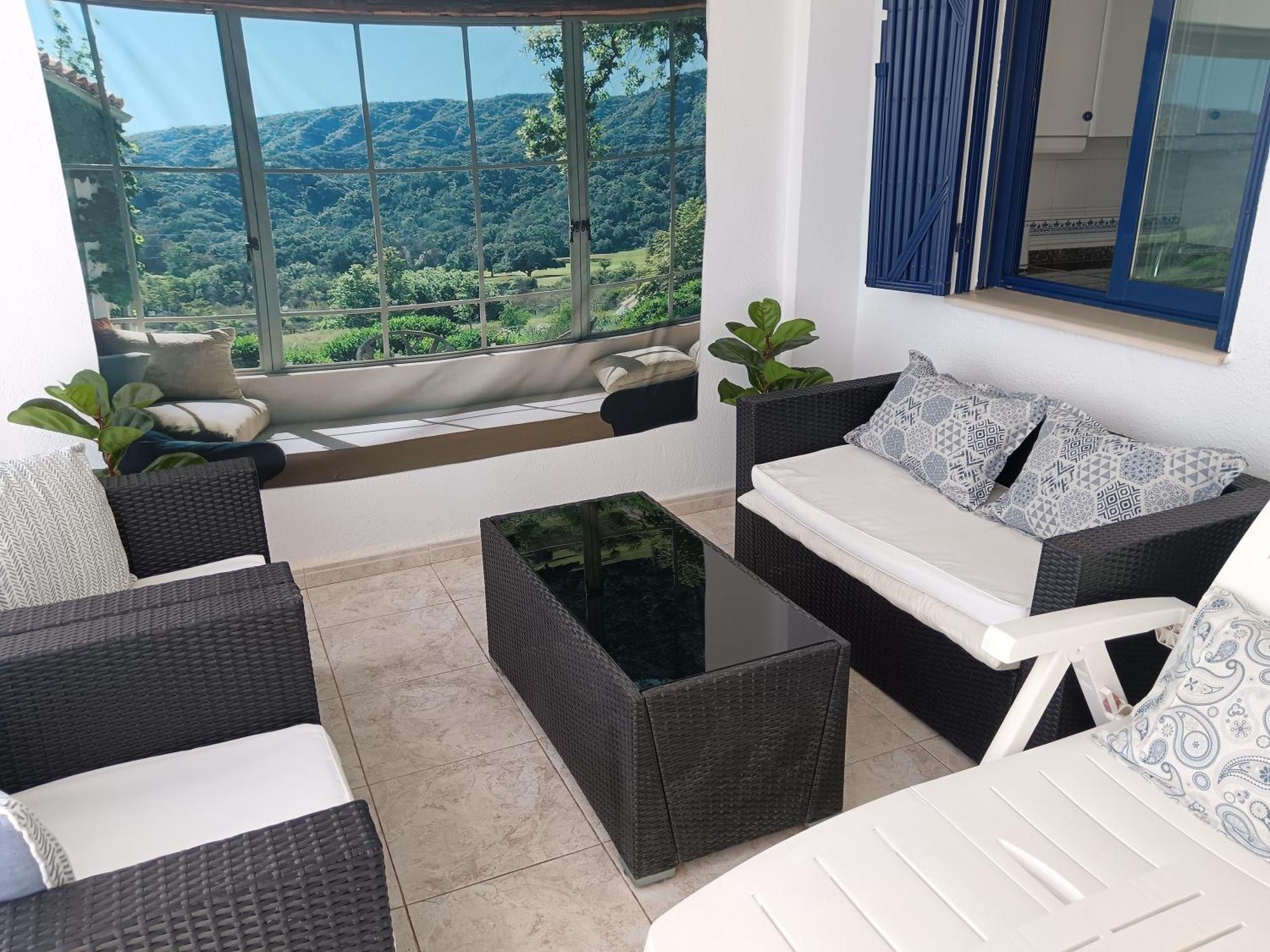 Ada Calypso Apartamento, Aire Acondicionado, Wifi, Piscina, Parking Пеньискола Экстерьер фото